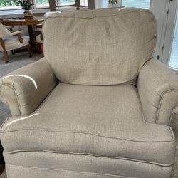 Swivel Rocker