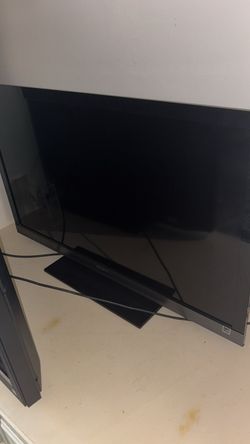 Sony Flat screen 46”