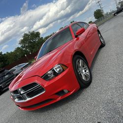 Dodge Charger R/T
