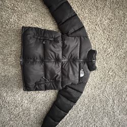 The North Face Puffer Jacket