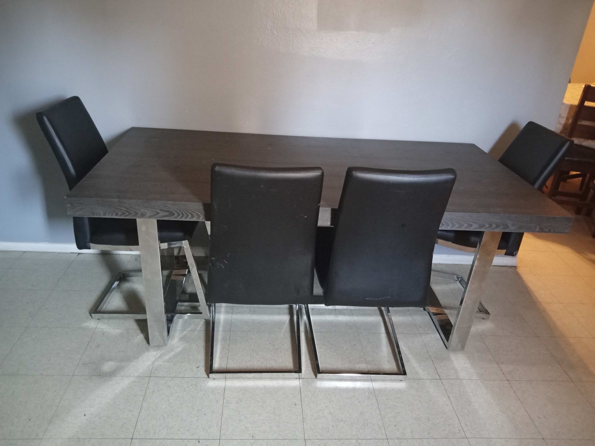 Kitchen Table