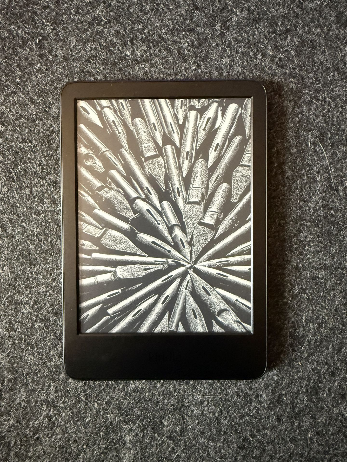 Amazon Kindle 6” E-reader (2023)