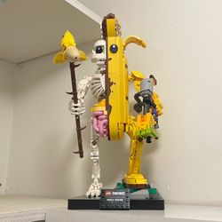 LEGO Fortnite Peely Bone