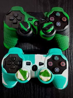 Custom PS3 Controllers