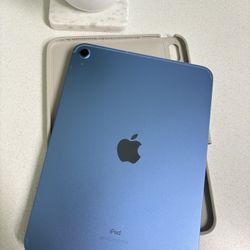 iPad 10th gen 64gb WiFi And Cellular 