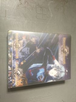 Banner of the Star Anime 5 Disc DVD