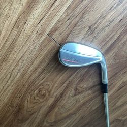 Kirkland 52 Degree Wedge Milled Face