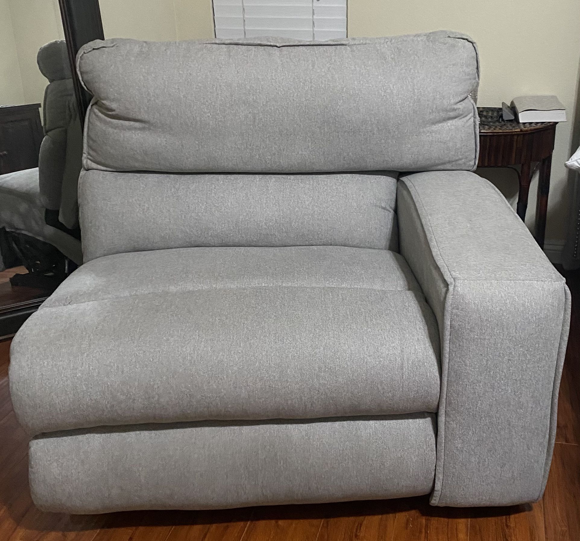 Recliner