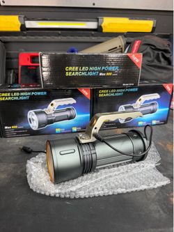 Flashlight