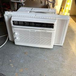 Window Unit Ac