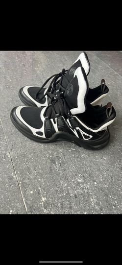 Louis Vuitton Shoes Sneaker Size 7us for Sale in Miami, FL - OfferUp