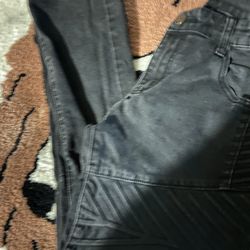 Pre-Love Men’s Original Black Jeans In Good Condition