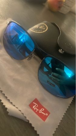 Ray ban