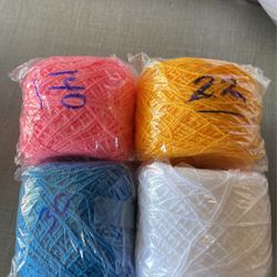 Brisa Yarn