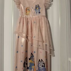 New Bluey Nightgown 