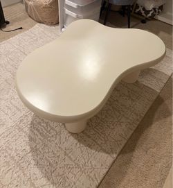 Cloud Table