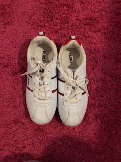 Fubu shoes