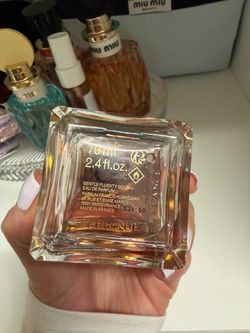 MFK gentle fluidity
