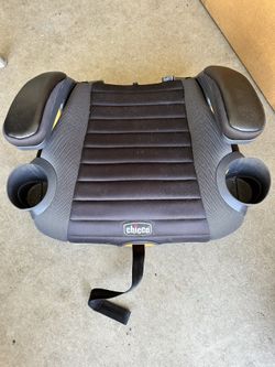 Booster Seat