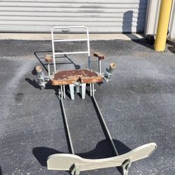 Fishing Fighting Chair