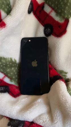 iPhone SE