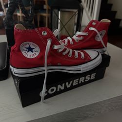 Converse all-star hi