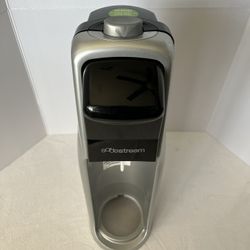 Soda Stream Containing See All Pick 