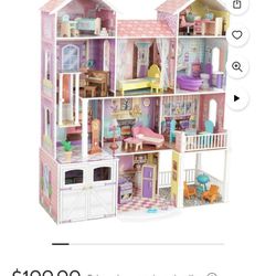 house for doll