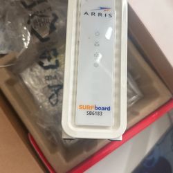 Arris Cable Modem