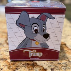 Scentsy Buddy Disney Lady And The Tramp