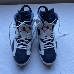 Jordan 6 Retro