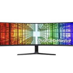 Samsung Odyssey Gaming Monitor 