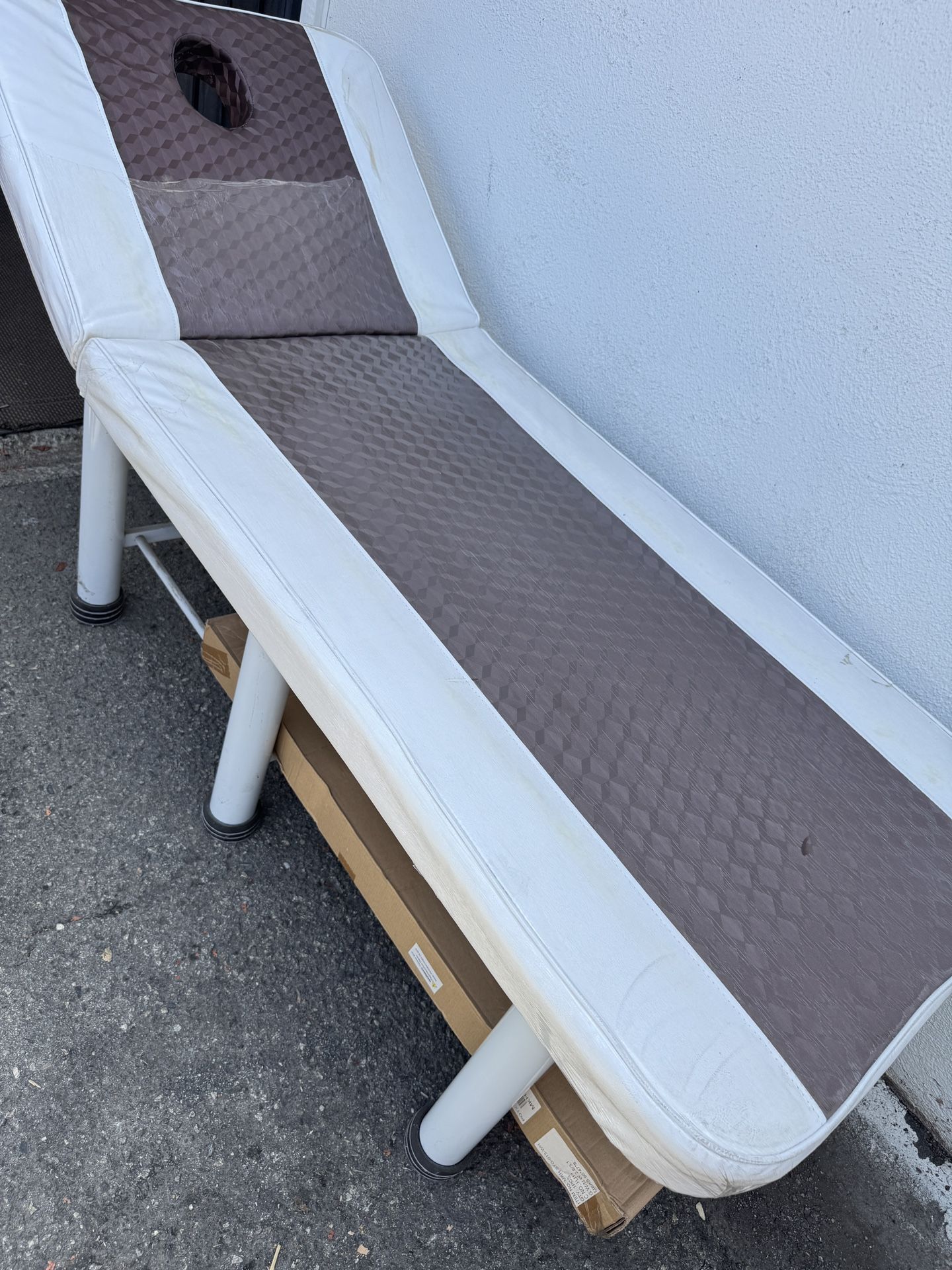 Massage Table