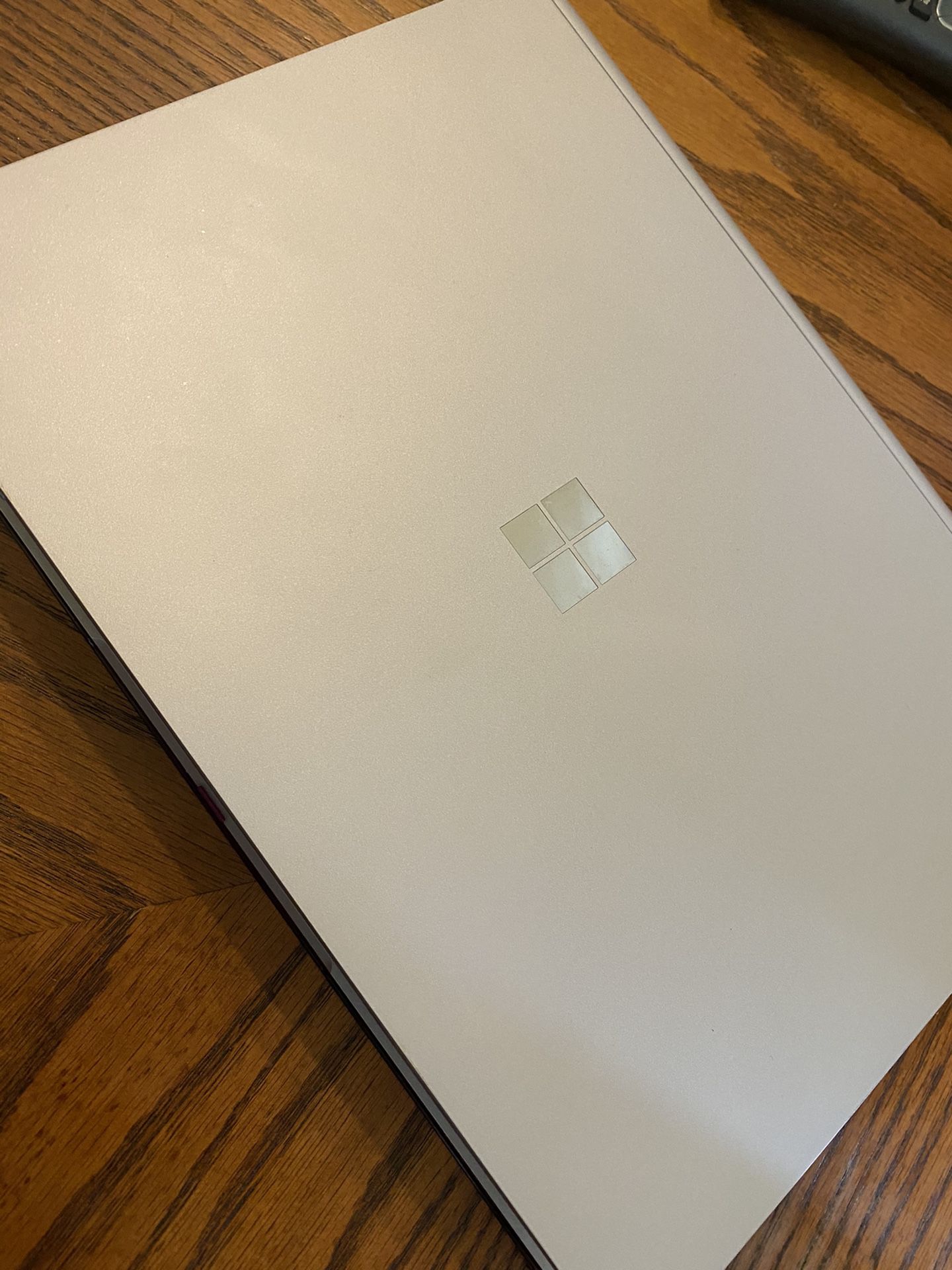 Microsoft lap top great condition