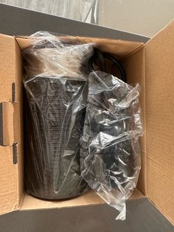 Keurig Milk Frother