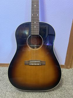 Epiphone IBG J45 Slash Sig