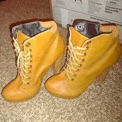 Shoes , Heels, Tennis 