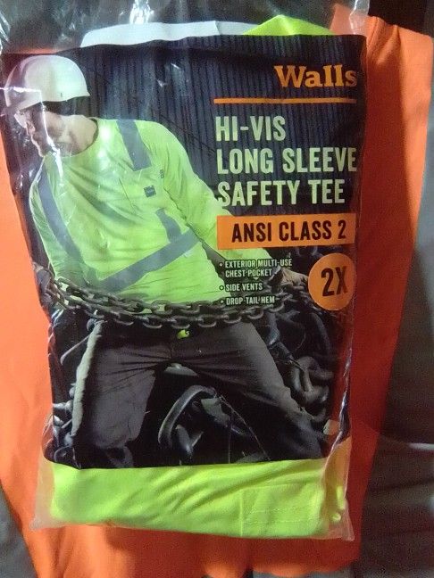 Men's Work Wear