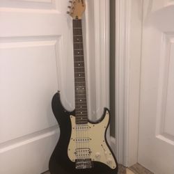 Yamaha Guitar