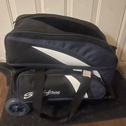 KR CRUISER SMOOTH DOUBLE ROLLER