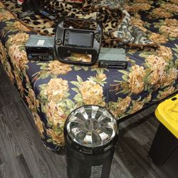 Some Stero Stuff???¿????????