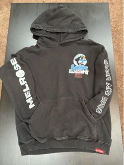 Cookies x Zushi “Catch The Wave” Melrose Exclusive Collab Hoodie - Men’s XL