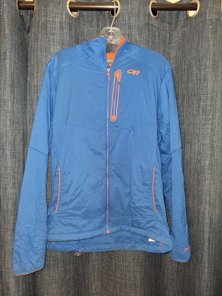 Outdoor Research Ascendant hoody Mens M