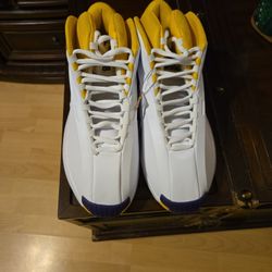 Adidas Crazy 1 Size 13 Size 10 Size 10.5