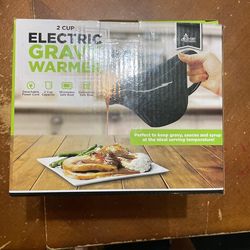Eco Chef Electric Gravy Warmer