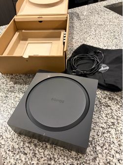 Sonos Amp