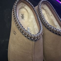 UGG Tasman Slippers (All Colors & Sizes)