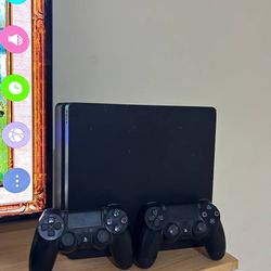 PS4 Slim