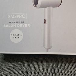 Salon Dryer
