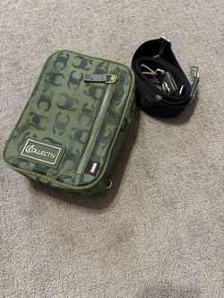 Loki Loungefly COLLECTIV crossbody/sling- Like new 